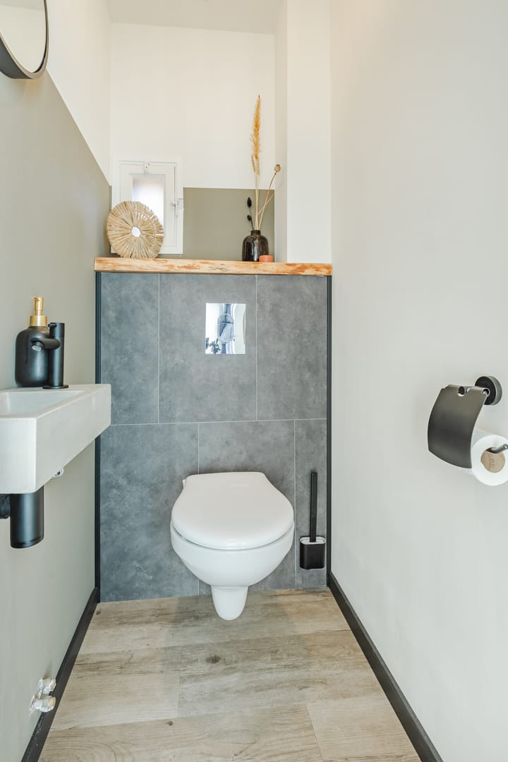 Foto 9 van Rector Aldenhuysenstraat 41