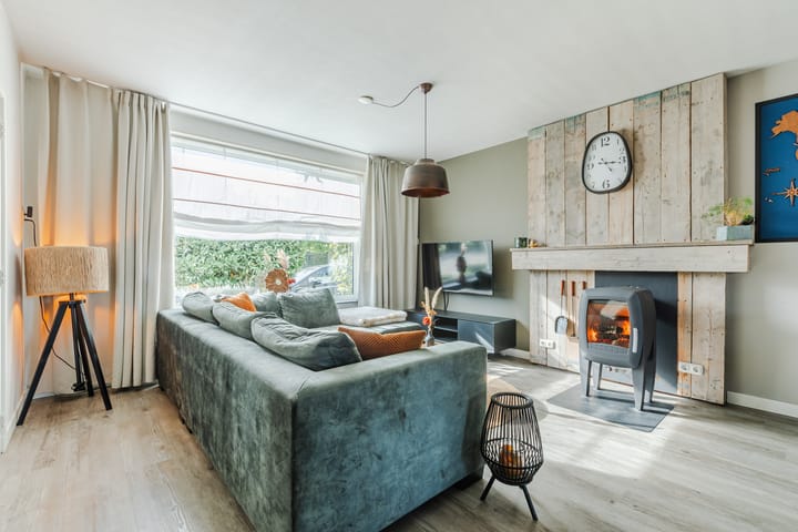 Foto 10 van Rector Aldenhuysenstraat 41