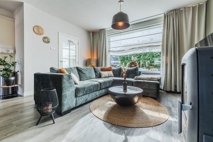 Foto 11 van Rector Aldenhuysenstraat 41