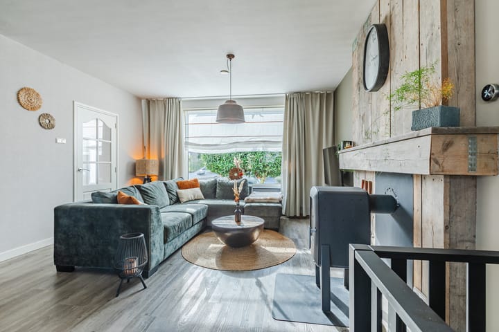 Foto 13 van Rector Aldenhuysenstraat 41