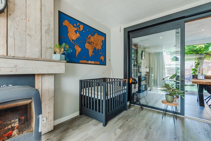 Foto 15 van Rector Aldenhuysenstraat 41