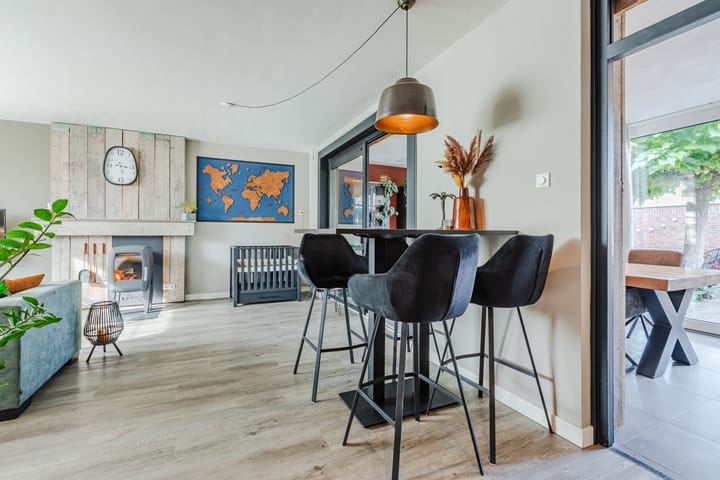 Foto 16 van Rector Aldenhuysenstraat 41