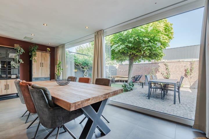 Foto 20 van Rector Aldenhuysenstraat 41