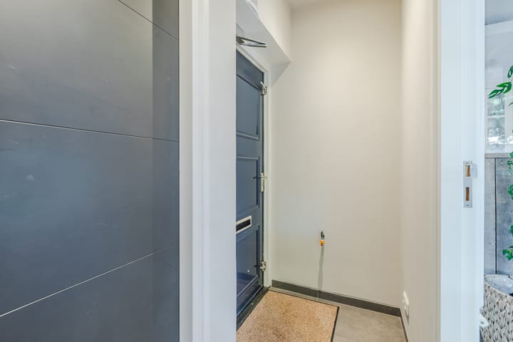 Foto 25 van Rector Aldenhuysenstraat 41