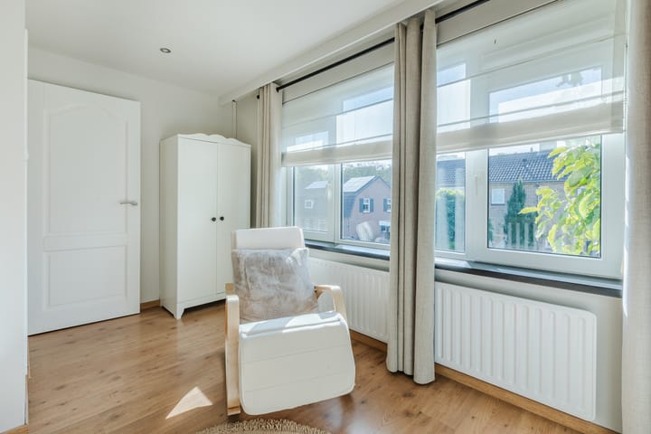 Foto 30 van Rector Aldenhuysenstraat 41