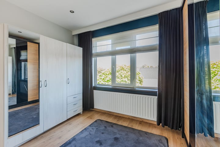 Foto 40 van Rector Aldenhuysenstraat 41