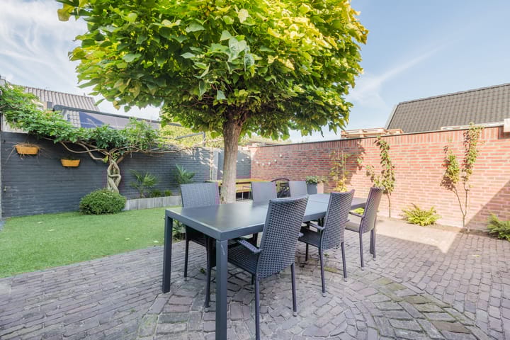 Foto 52 van Rector Aldenhuysenstraat 41