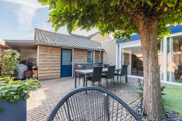 Foto 55 van Rector Aldenhuysenstraat 41