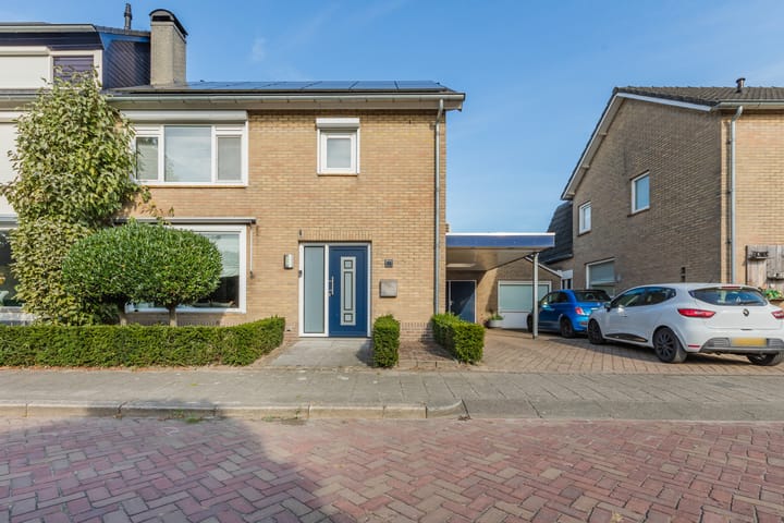 Foto 61 van Rector Aldenhuysenstraat 41