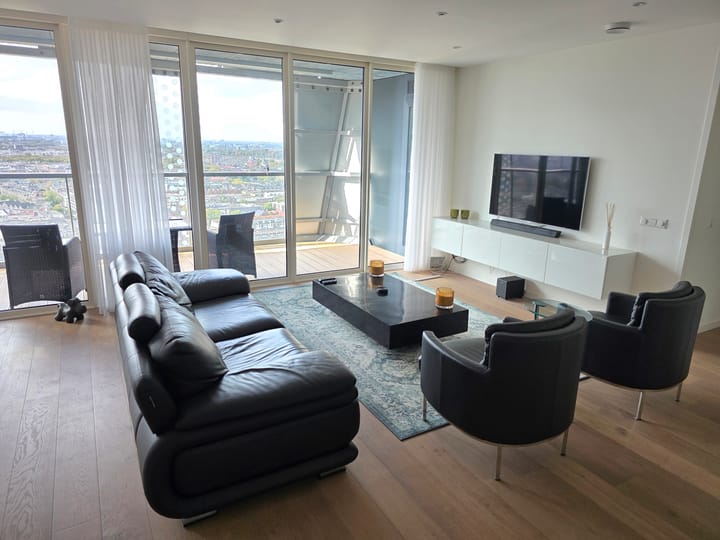 Foto 3 van Kruisplein 1034