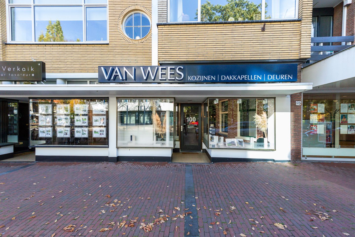 Bekijk foto 1 van Slotlaan 100