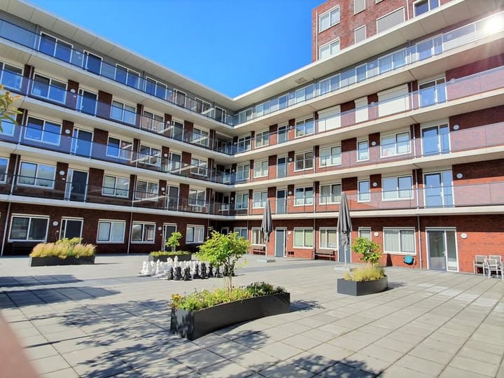 Photo 1 of Sint Antoniusstraat 110