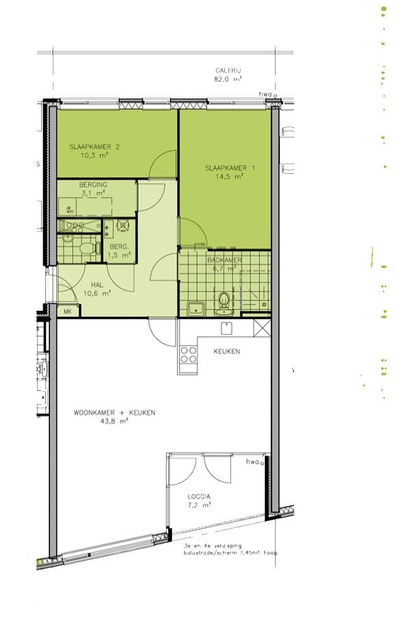 Photo 13 of Sint Antoniusstraat 110