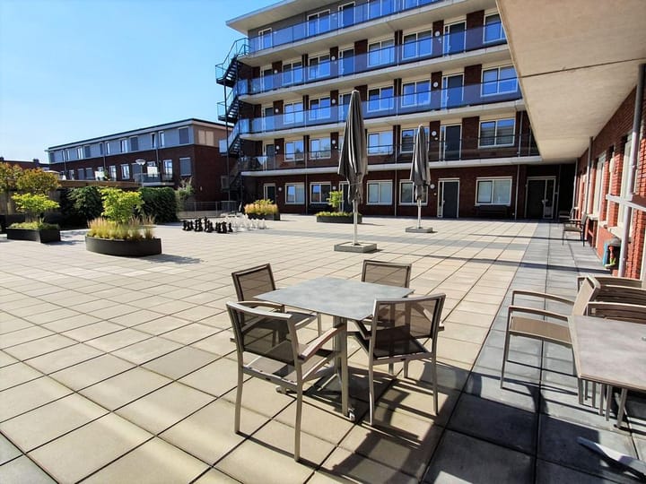 Photo 14 of Sint Antoniusstraat 110