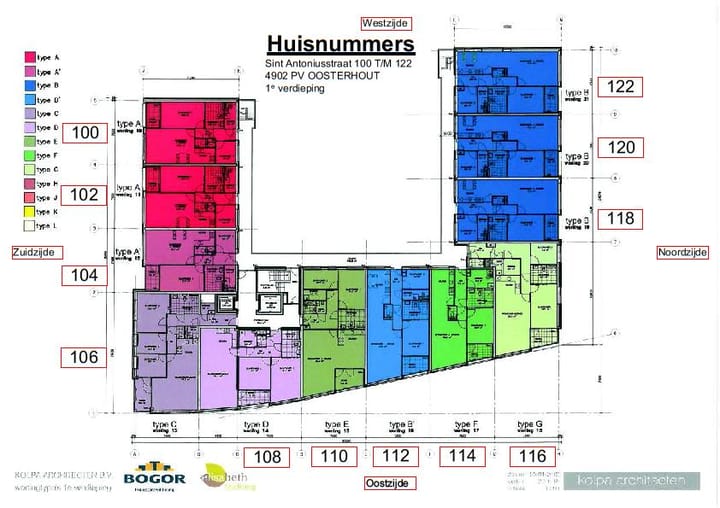 Photo 15 of Sint Antoniusstraat 110