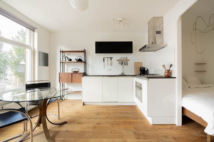 Photo 3 of Marnixstraat 235-D