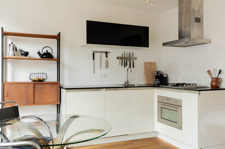 Photo 9 of Marnixstraat 235-D