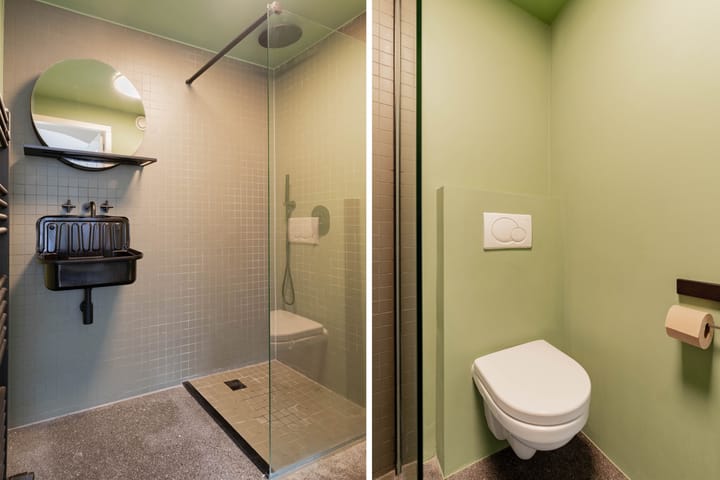 Photo 16 of Marnixstraat 235-D