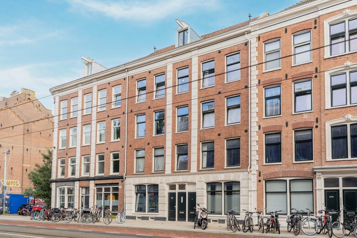 Photo 18 of Marnixstraat 235-D