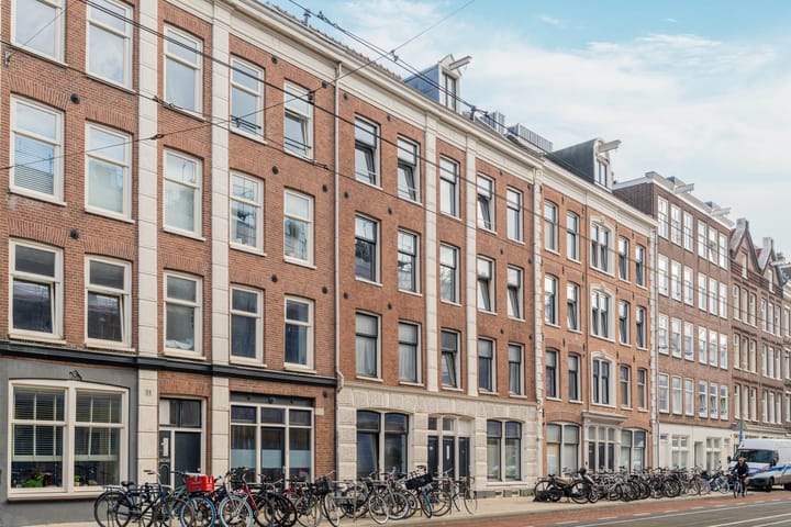 Photo 21 of Marnixstraat 235-D