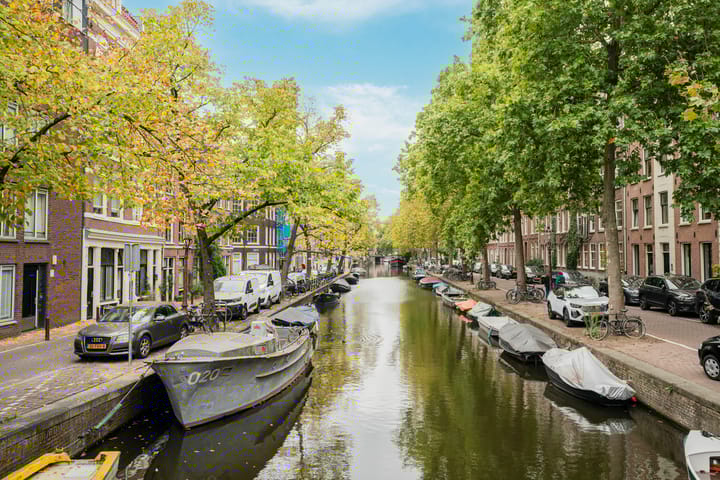 Photo 23 of Marnixstraat 235-D