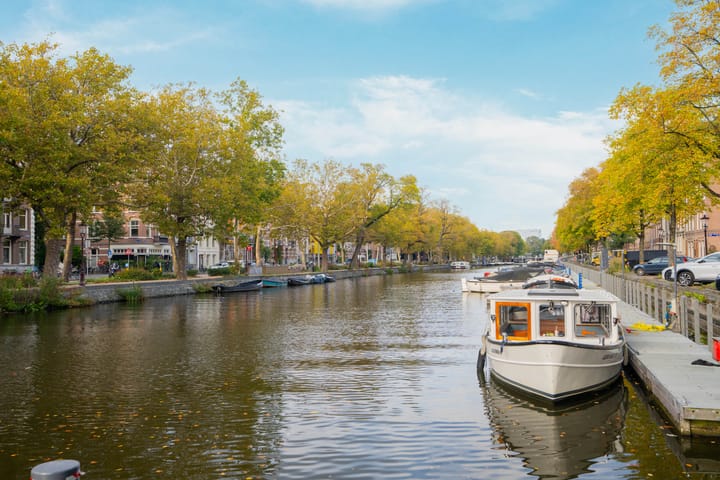 Photo 27 of Marnixstraat 235-D