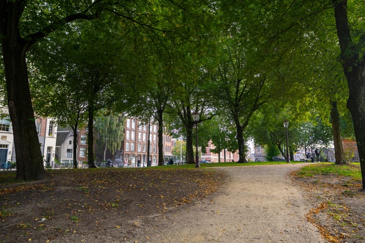 Photo 28 of Marnixstraat 235-D