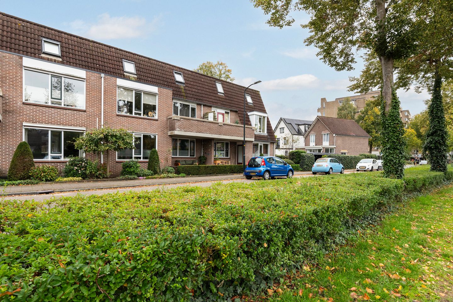 Photo 1 of Kometenstraat 46