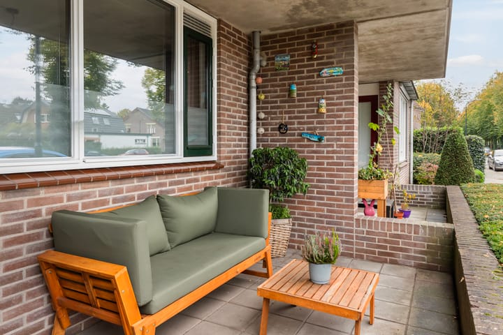 Photo 4 of Kometenstraat 46