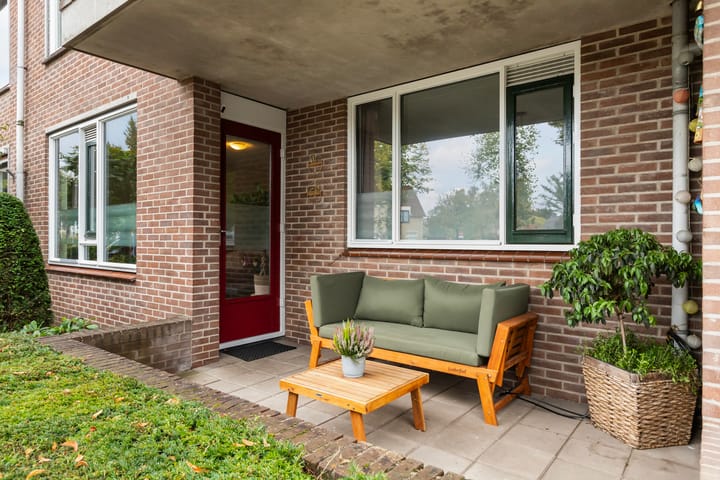 Photo 5 of Kometenstraat 46