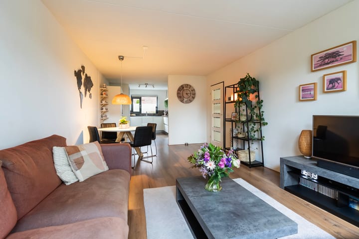 Foto 6 van Kometenstraat 46