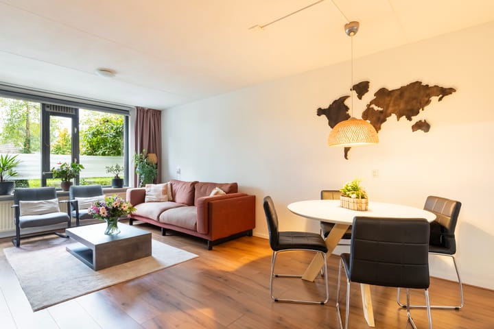 Foto 9 van Kometenstraat 46