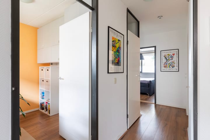 Foto 17 van Kometenstraat 46