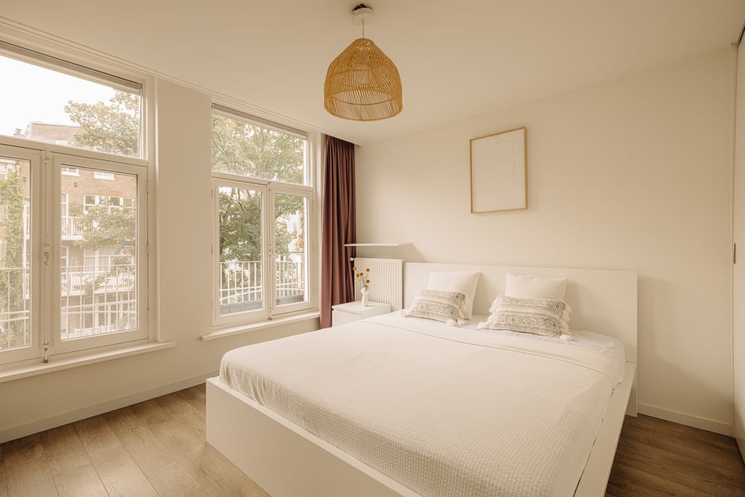 Foto 13 van Van Oldenbarneveldtstraat 63-3