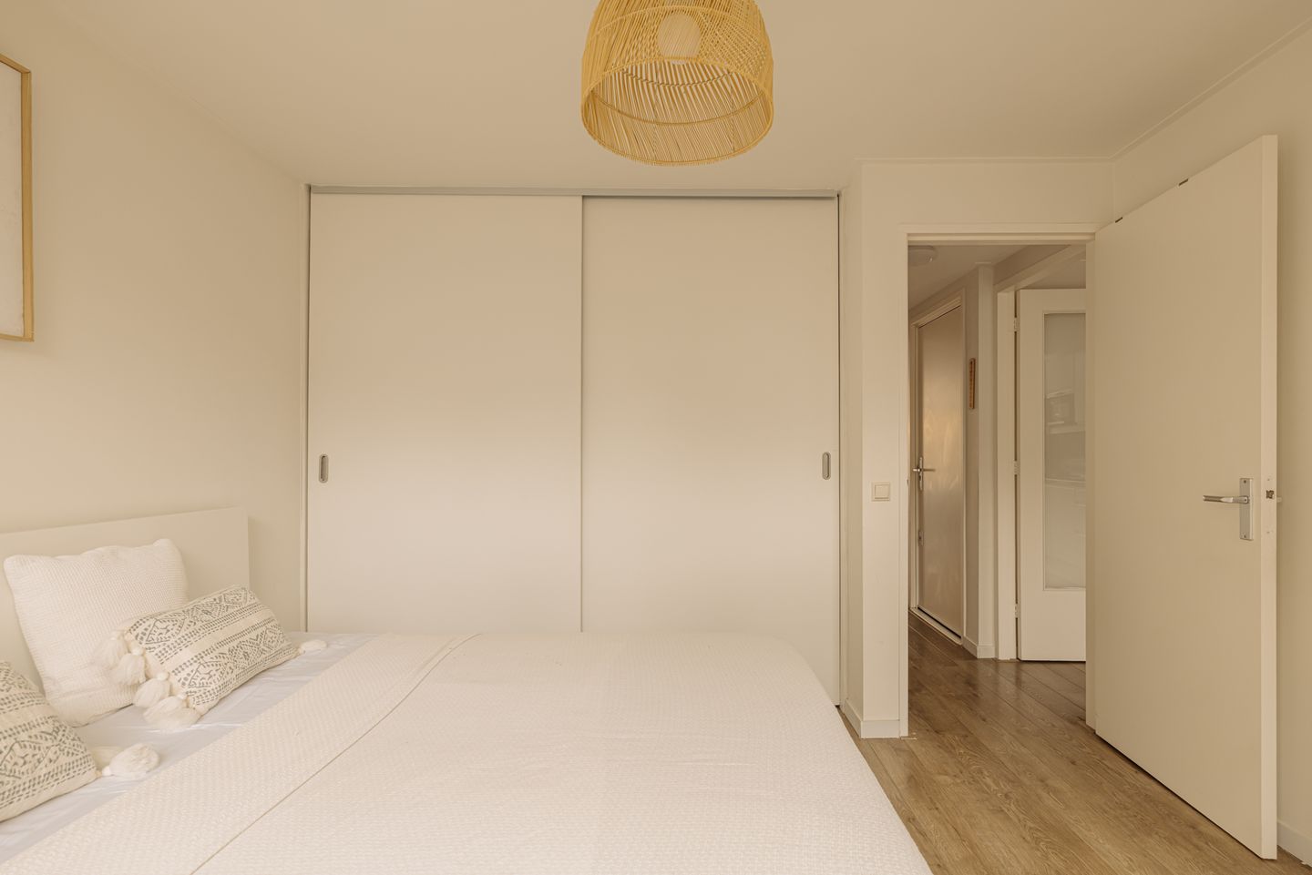 Foto 14 van Van Oldenbarneveldtstraat 63-3