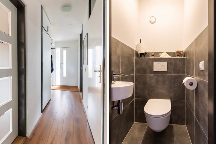 Foto 18 van Kometenstraat 46