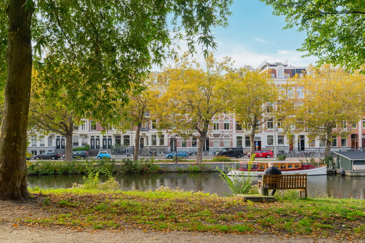 Photo 26 of Marnixstraat 235-D