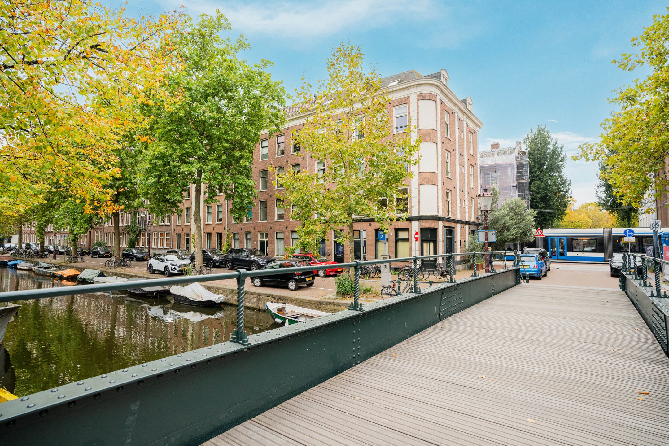 Photo 24 of Marnixstraat 235-D