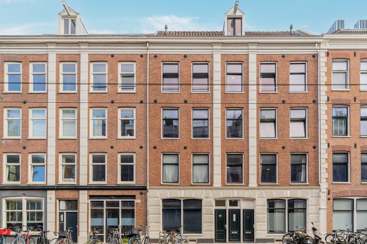 Photo 20 of Marnixstraat 235-D