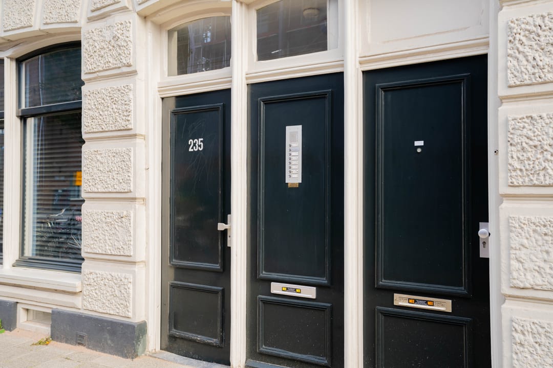 Photo 22 of Marnixstraat 235-D