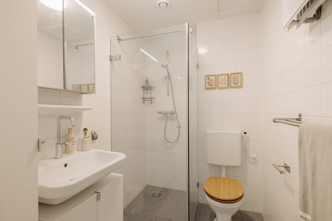 Foto 16 van Van Oldenbarneveldtstraat 63-3