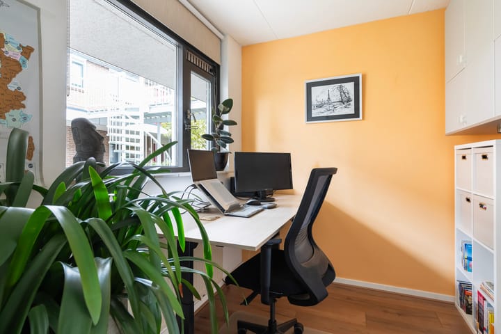 Foto 21 van Kometenstraat 46