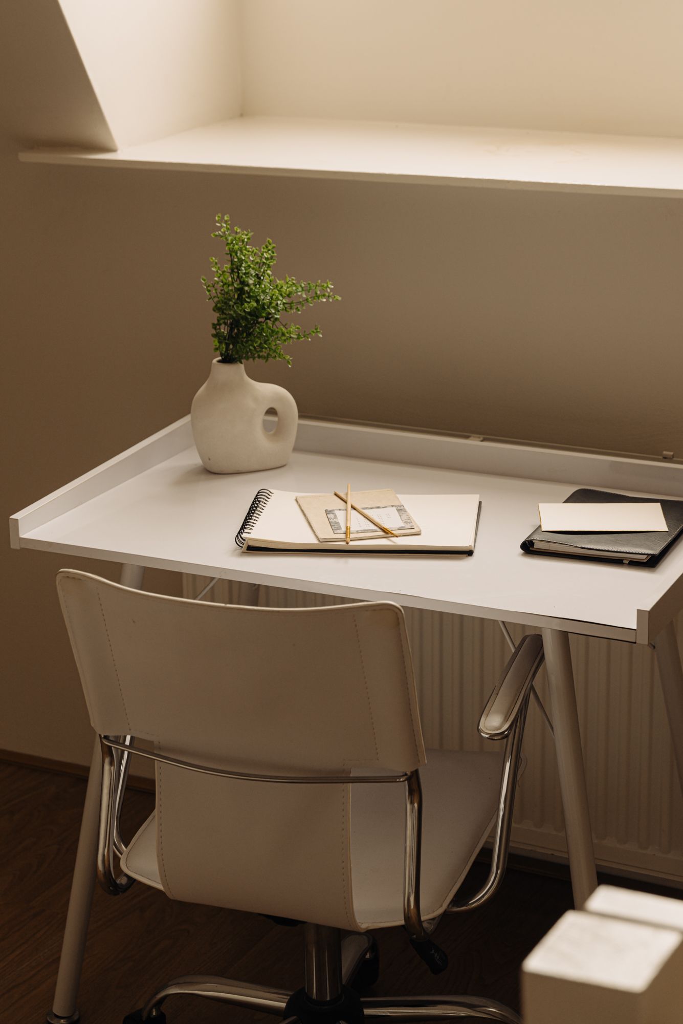 Foto 19 van Van Oldenbarneveldtstraat 63-3