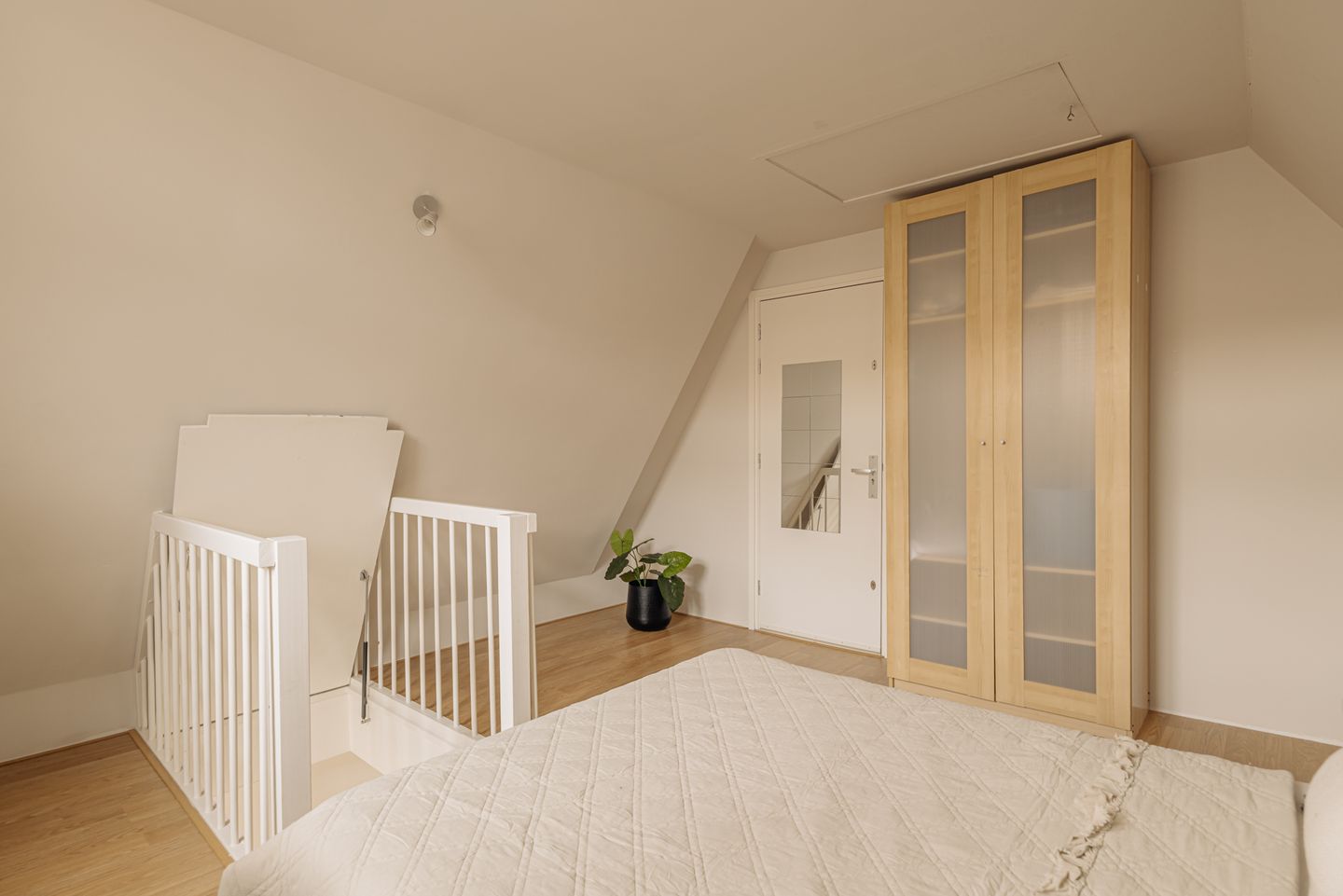 Foto 20 van Van Oldenbarneveldtstraat 63-3