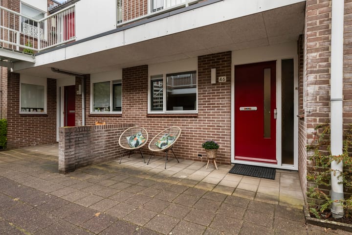 Foto 25 van Kometenstraat 46