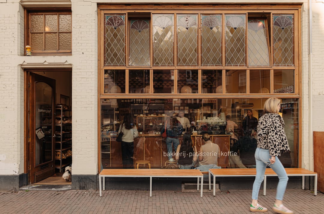 Foto 22 van Van Oldenbarneveldtstraat 63-3