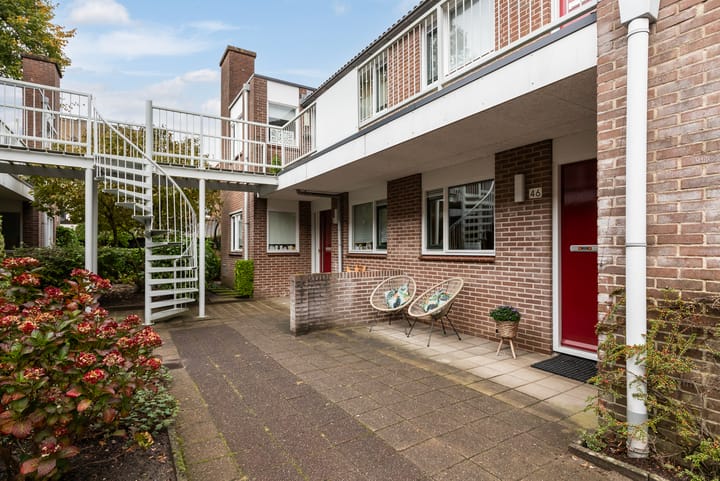 Foto 27 van Kometenstraat 46