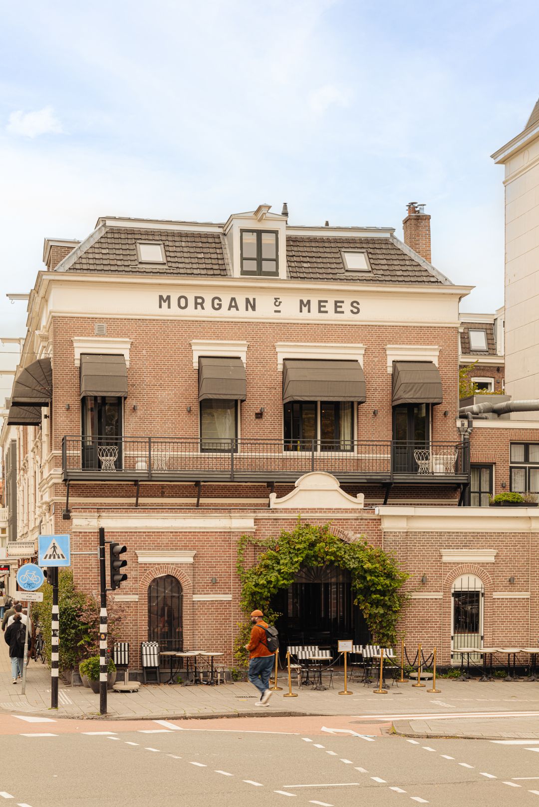 Foto 23 van Van Oldenbarneveldtstraat 63-3