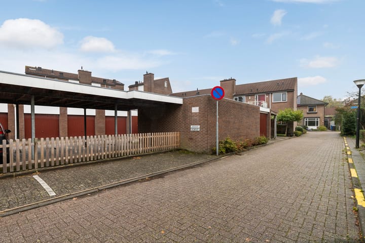 Foto 29 van Kometenstraat 46