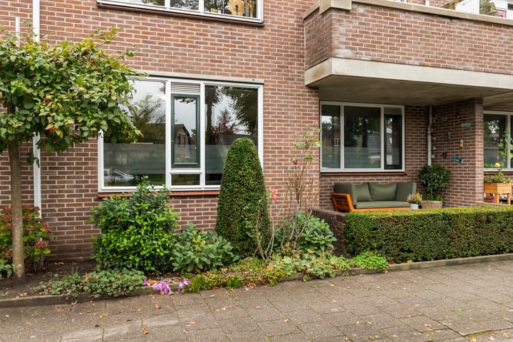 Foto 30 van Kometenstraat 46